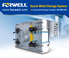 Forwell banner